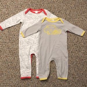 Nordstrom Baby Onesies